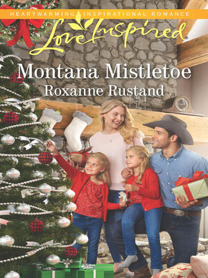 cover image of Montana Mistletoe